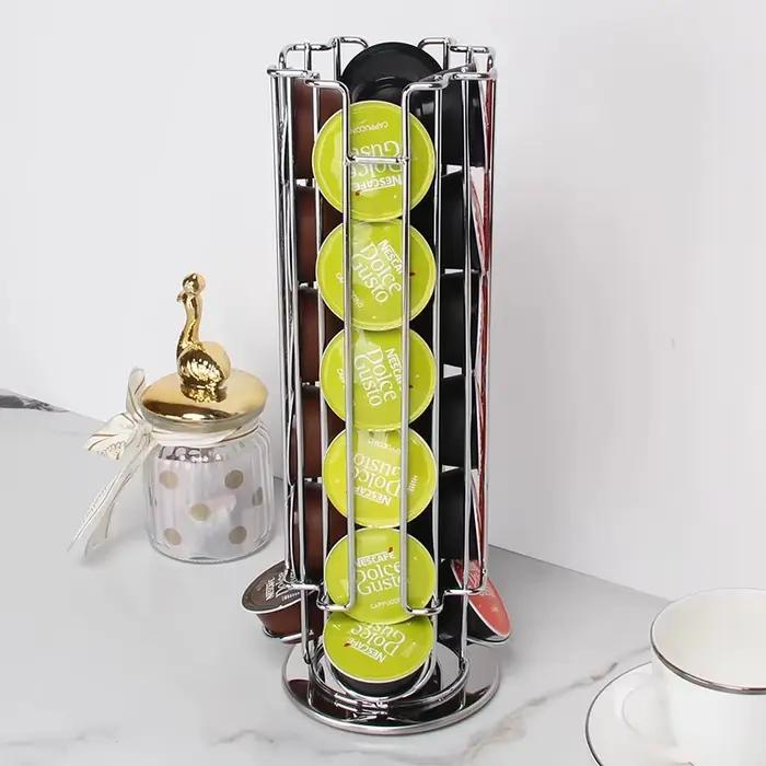 Porte-dosette de café pour Dolce Gusto