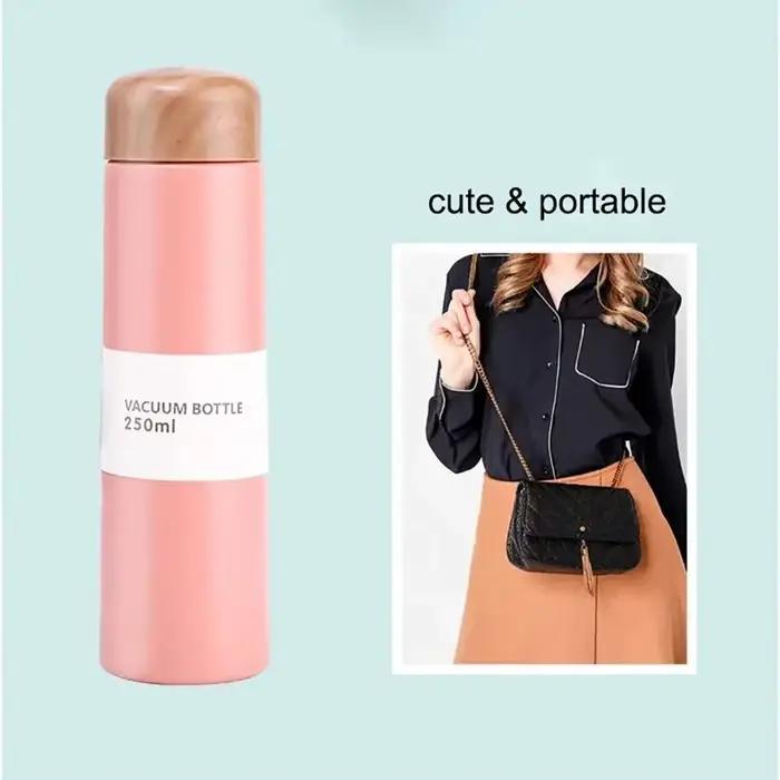 Tasse isolée Portable de 150ml/250ml