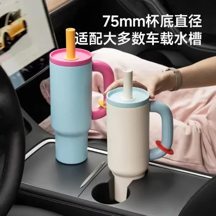 Chakolab Big Mac céramique tasse d'eau Abs personnalisation