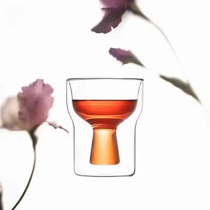Séparateur de thé, tasse haut de gamme