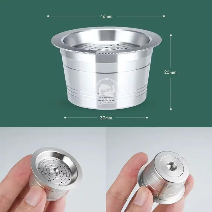 Dosette de café réutilisable pour Machine