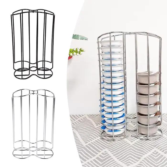 Porte-Capsules de café pour 32 Capsules Tassimo