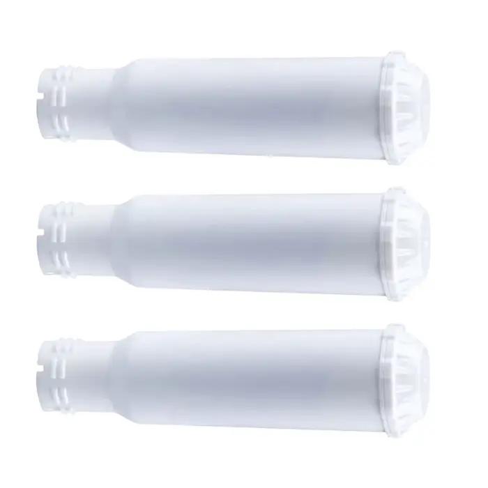 Cartouche de filtre à eau pour machine à café Krups Nivona Melitta AEG Siemens Occasions Spéciales Filtration Efficace Purification Boisson Durabilité Café Aromatique