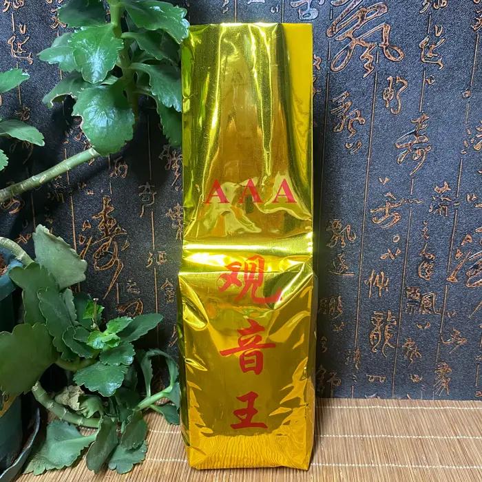 Sachet de thé oolong au lait de Taïwan 250g