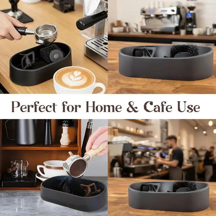 Kit de nettoyage de poignée de café