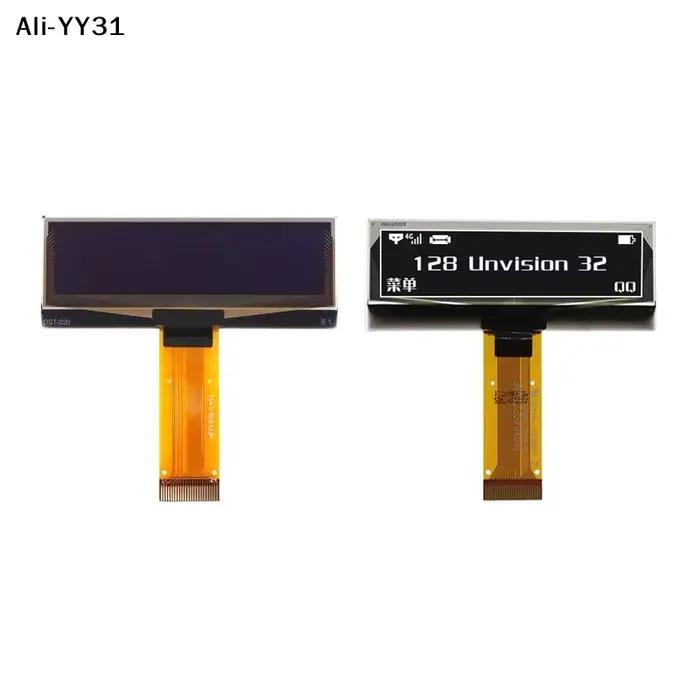 【Ya3】Écran OLED LCD pour machine à café Krups EA89 EA891D EA895N EA8901 EA891C10 EA891110 EA89N10 EA895N10 EA895E10 EA892D10