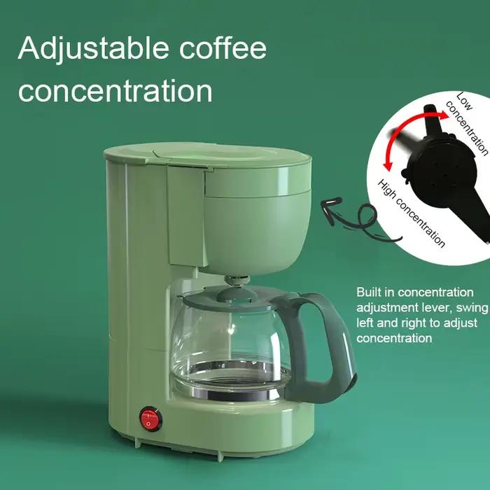 Cafetière Expresso Électrique existent