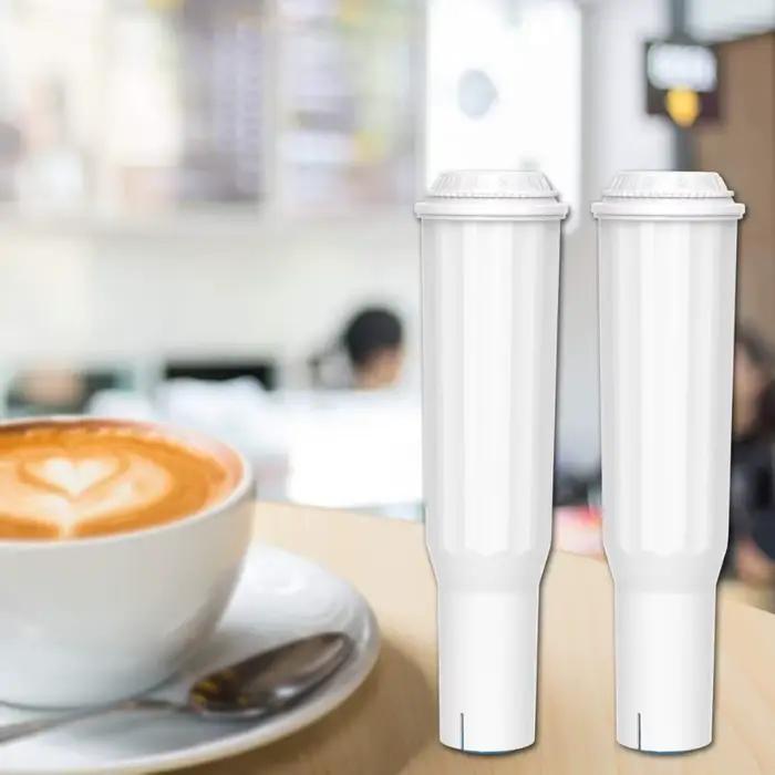 Filtre à eau pour machine à café compatible Jura Claris 60209 68739 62911N9 N90 F5 F50 F70 F9 F90 C5 C9 Impressa One Touch E10