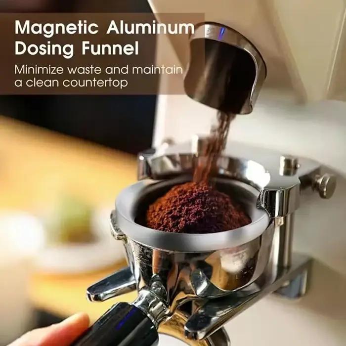 Ensemble pour passionnés de café