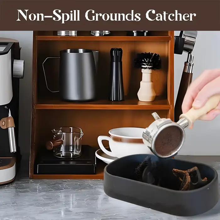 Kit de nettoyage de poignée de café