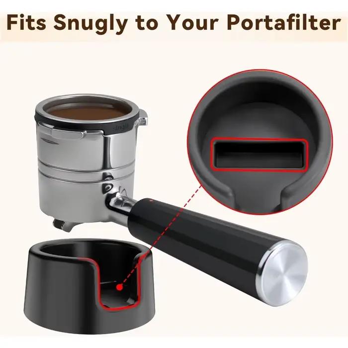 Support de porte-filtre compatible avec la machine à expresso Ninja