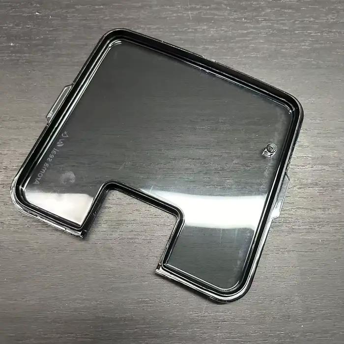 Couvercle de compartiment à grains pour machine à café Philips