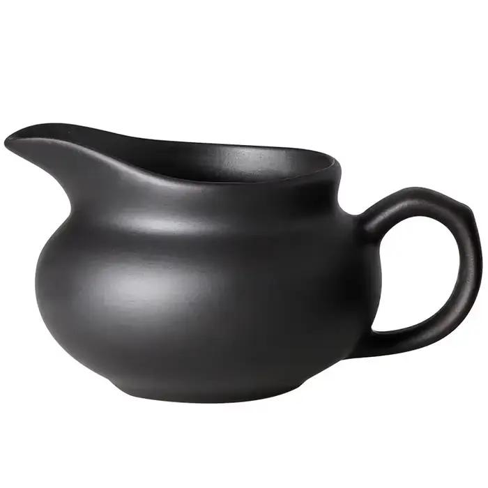 Tasse à thé chinoise en argile violette