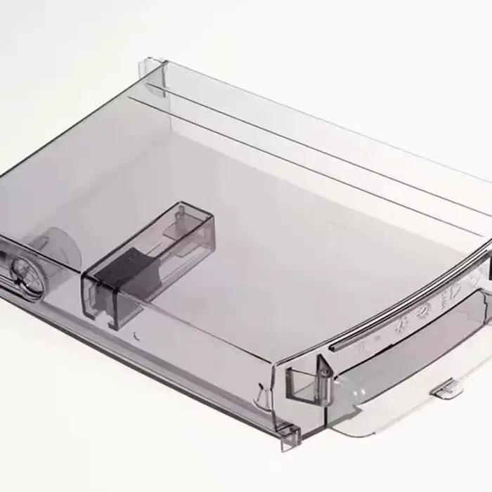 Réservoir d'eau beige pour machine à café DeLonghi ECAM22.110 et ECAM350.15 pour une meilleure hygiène et longévité de votre appareil à café