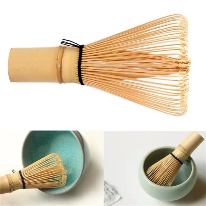 Brosse à thé Matcha Baiben Li Song Dynasty