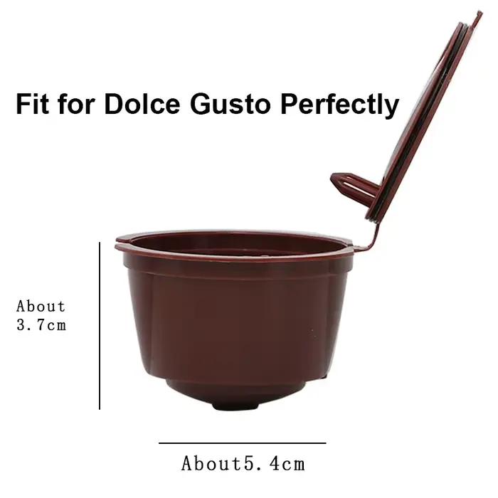 Tasse filtrante à café Dolce Gusto