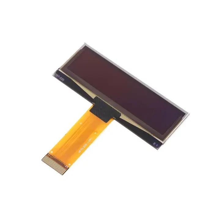 Écran d'affichage LCD OLED pour machine à café Krups série EA89 EA891D EA895N EA8901