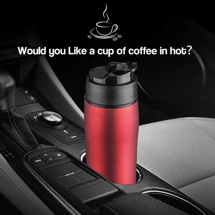 Icafilas-Cafetière à Pression Française