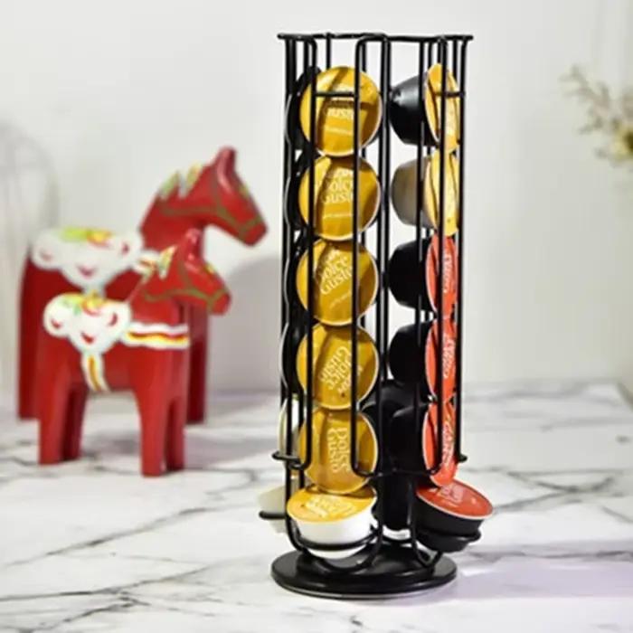 Porte-dosette de café pour Dolce Gusto