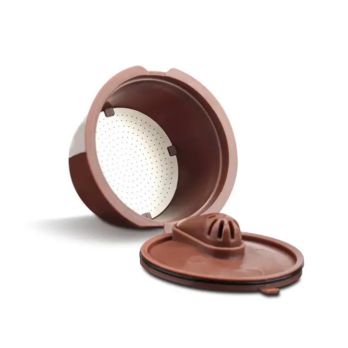 Capsules de café réutilisables pour Dolce Gusto