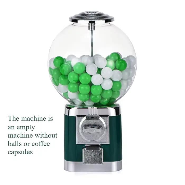 Organisateur de capsules de café rotatif pour la maison