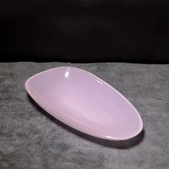 Cuillère à thé en porcelaine de style chinois