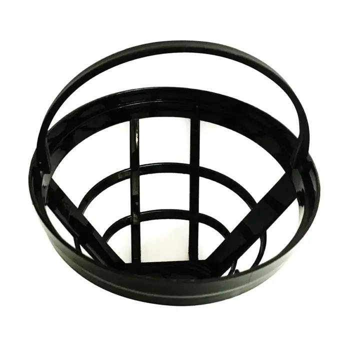 Filtre de remplacement réutilisable pour cafetière