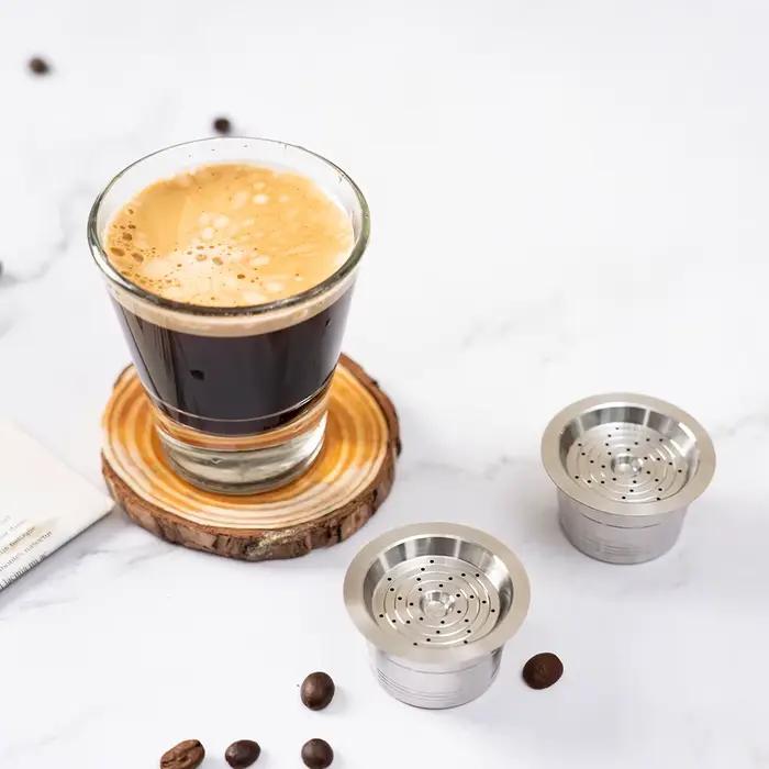 Dosette de café réutilisable pour Machine