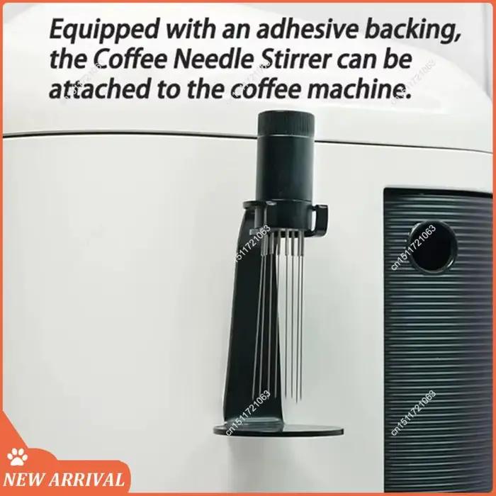 Distributeur professionnel de poudre à expresso