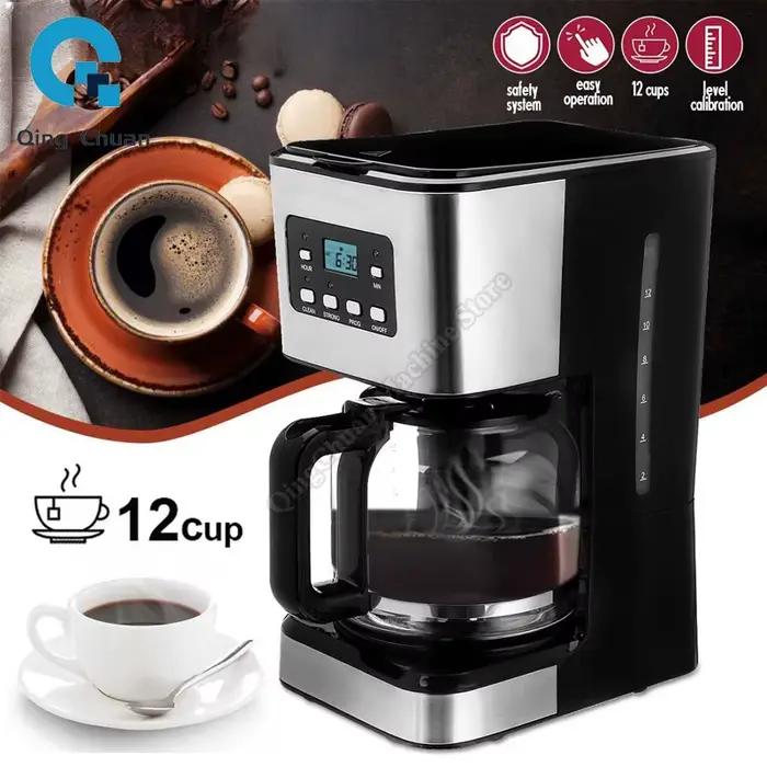 Machine à café domestique automatique