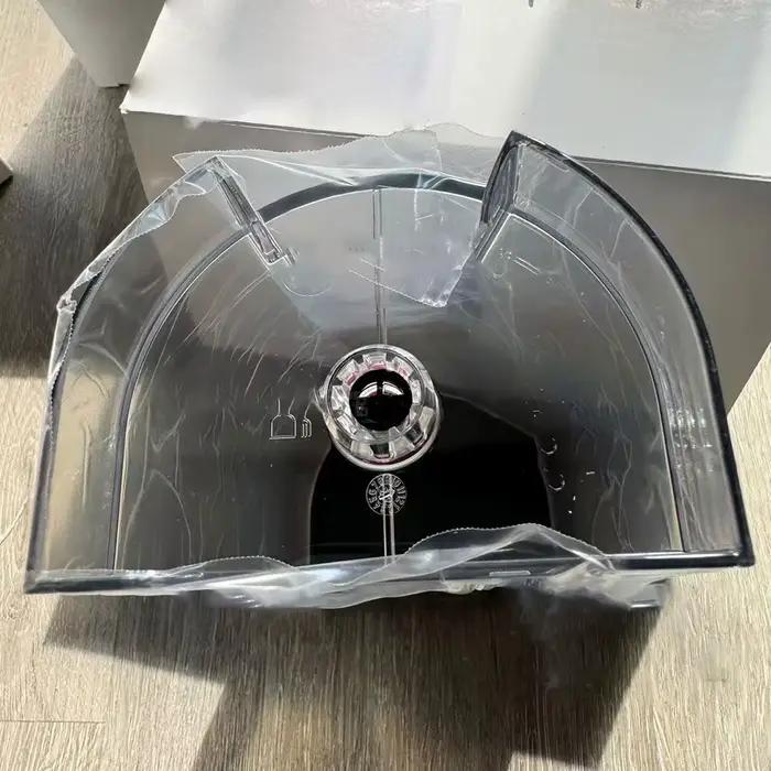 Remplacement du réservoir d'eau/réservoir Nespresso Krups Inissia adapté à la machine à café expresso