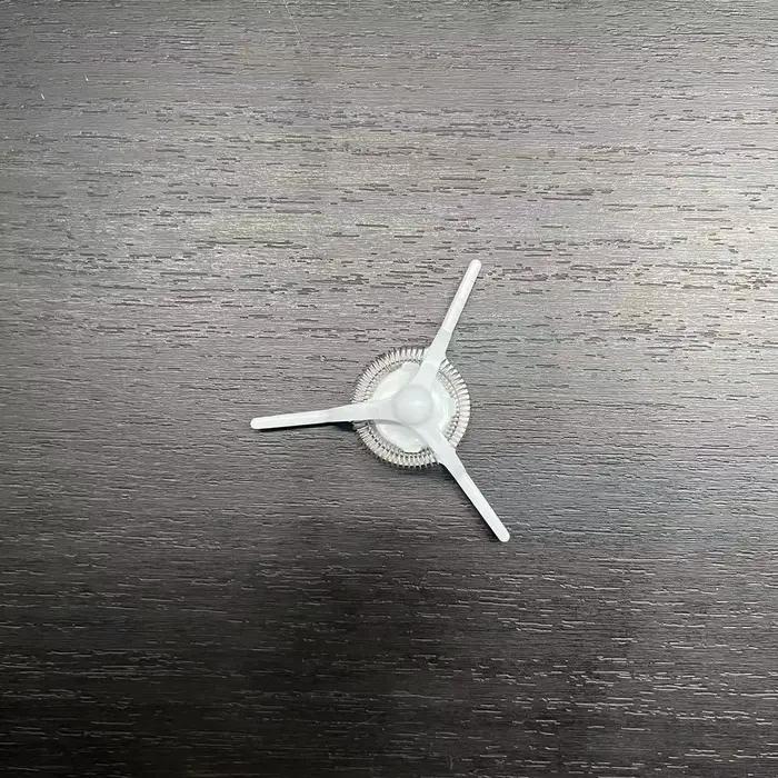Convient pour DeLonghi Machine à mousser le lait froid et chaud entièrement automatique EMF2.W Composant