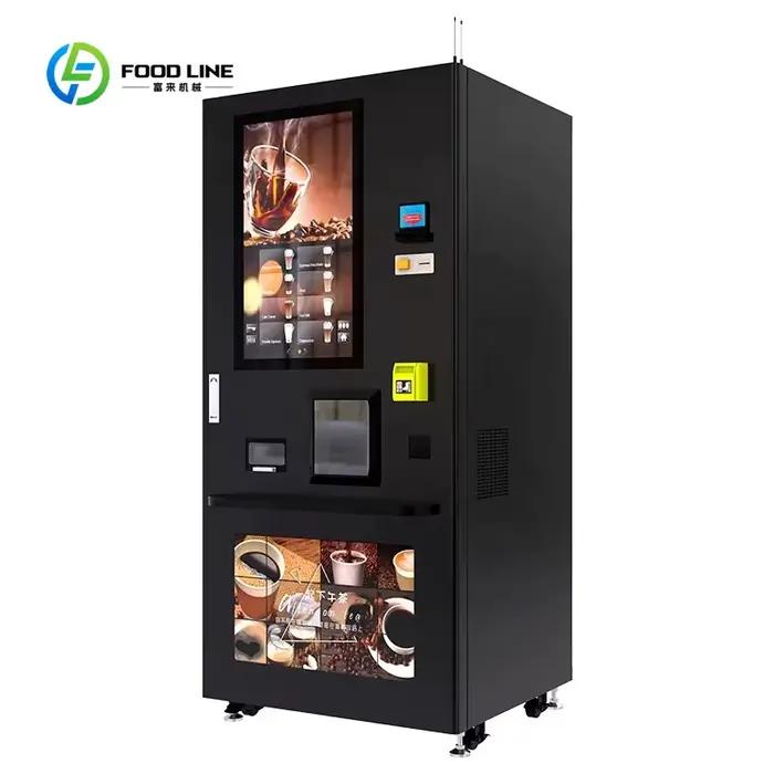 Machine à café à grains frais avec extraction parfaite et machine à glaçons pour diversifier les saveurs occasions quotidiennes et cadeaux personnalisés