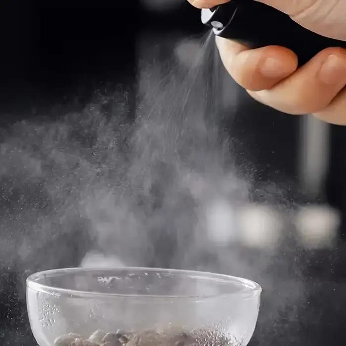Spray de grains de café Portable