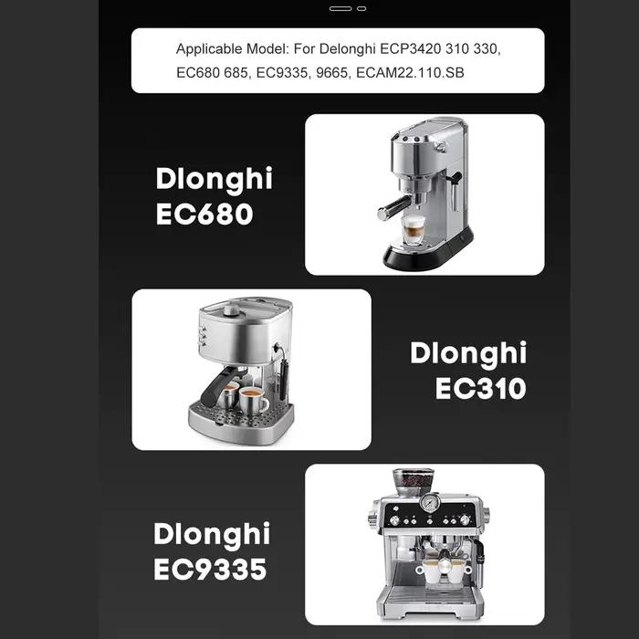 Delonghi buse de vapeur de café