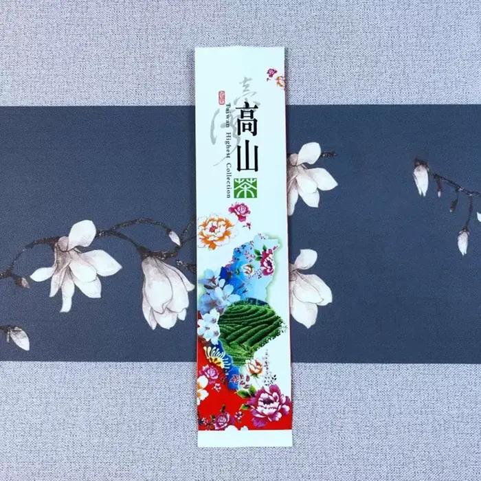 Sachet de thé Oolong au lait de Taiwan
