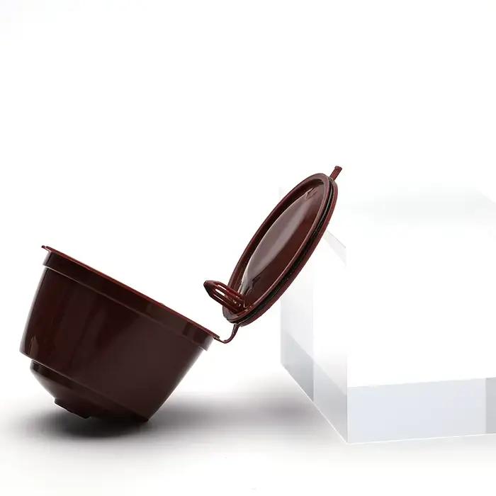 1 capsule de café rechargeable Dolce Gusto