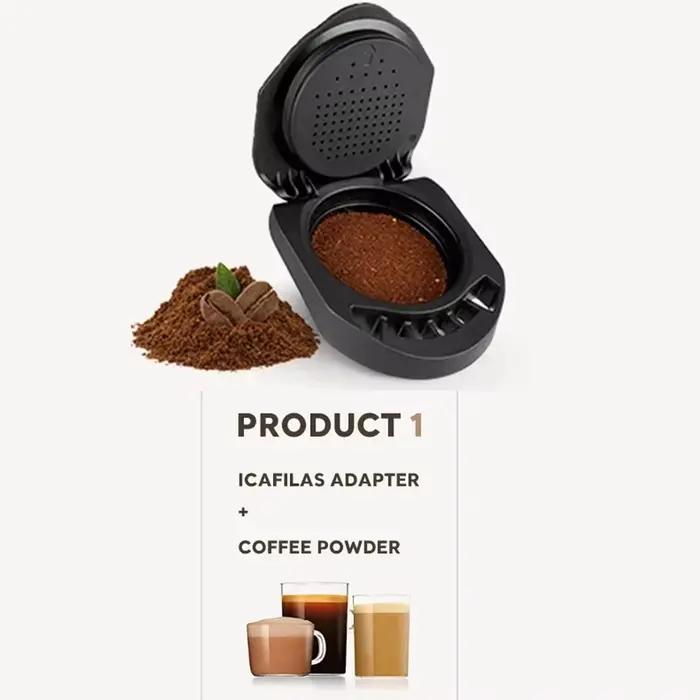 Adaptateur de café pour Dolce Gusto Piccolo XS & Genio s