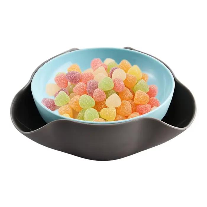 Bols à collation