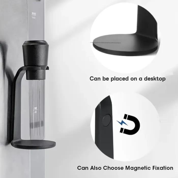 Outil magnétique WDT pour expresso
