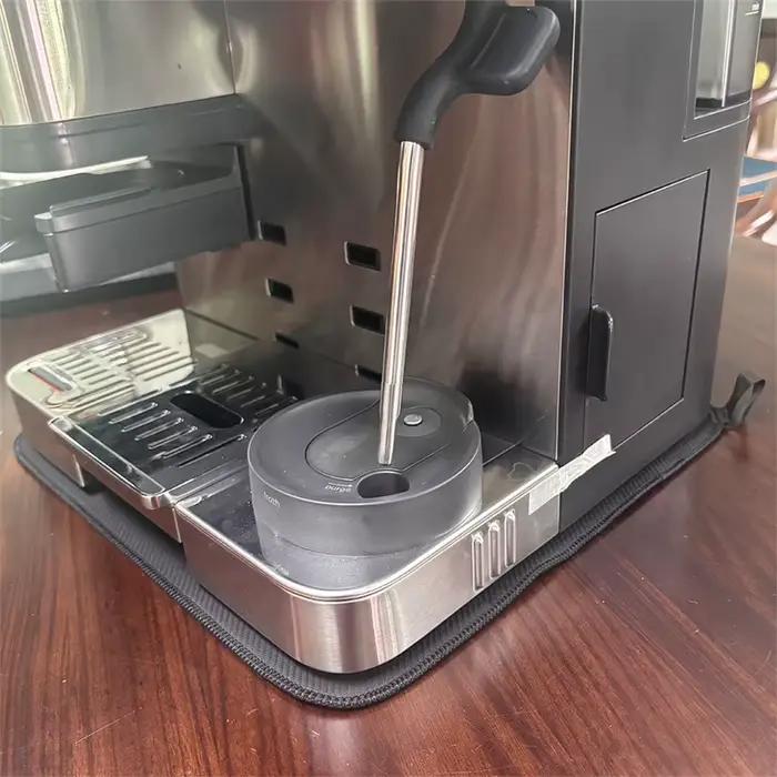 Tapis coulissant pour Machine à café Ninja ES601