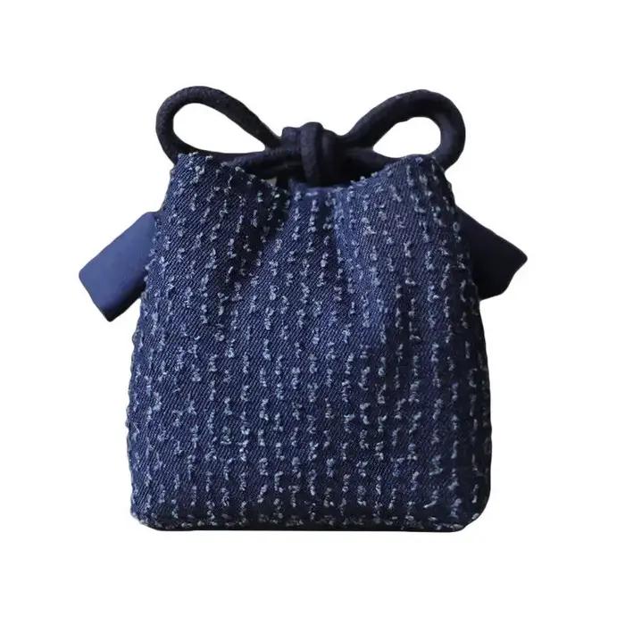 Sac à thé Portable de voyage