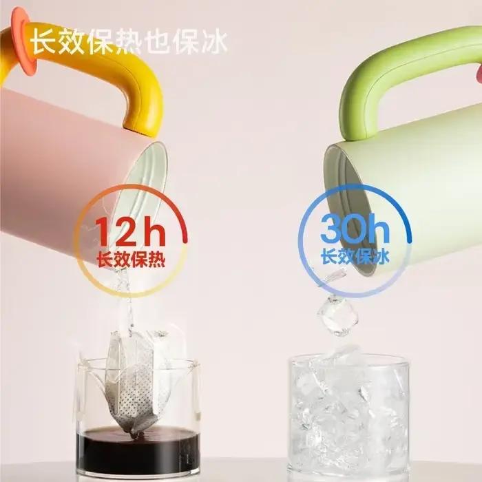 Chakolab Big Mac céramique tasse d'eau Abs personnalisation