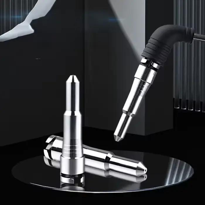Delonghi Dedica EC680 EC685 Machine à café buse à vapeur en acier inoxydable mousseur à lait chambre à air accessoires