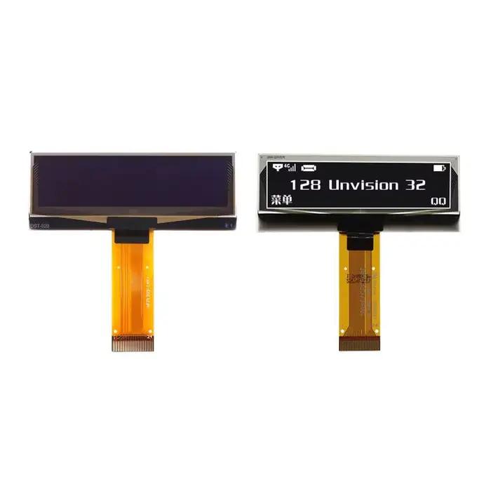 Écran LCD de remplacement pour les machines à café Krups EA89N10