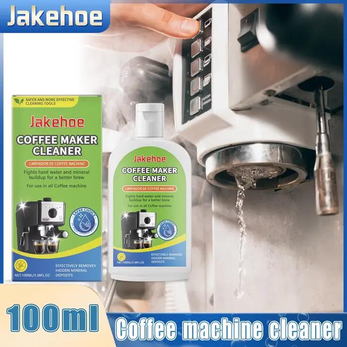Nettoyeur de Machine à café 100ML