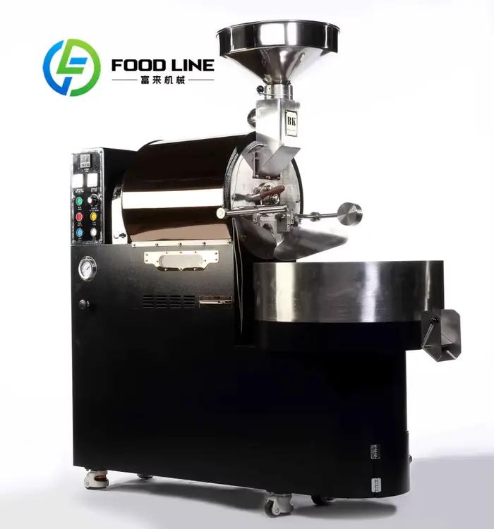 Torréfacteur Machine à café 6kg