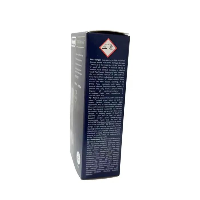 DELONGHI ECODECALK MINI 100ML DESCALER POUR MACHINES À CAFÉ Pack unique