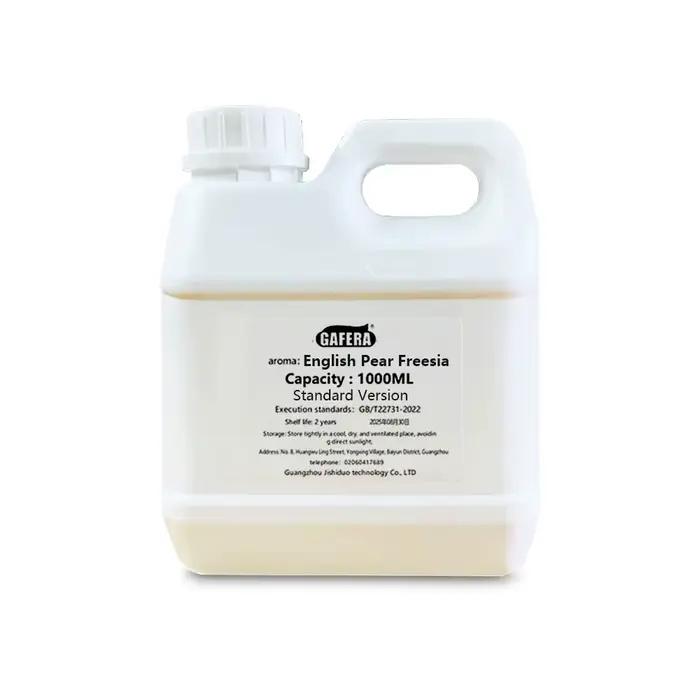 Huile Essentielle de Thé Blanc Westin 1000ml pour Diffuseurs - Parfum Luxe et Bien-être Maison