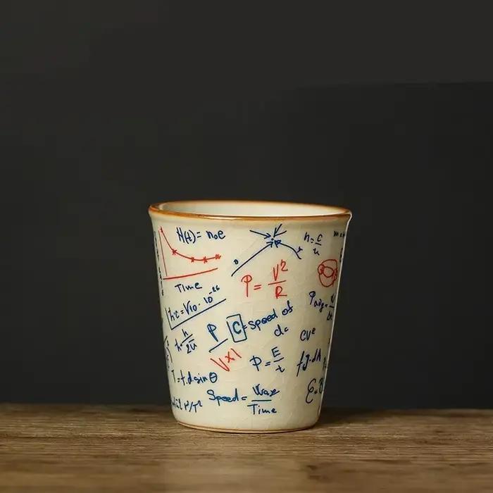 Tasse à expresso de 120ML